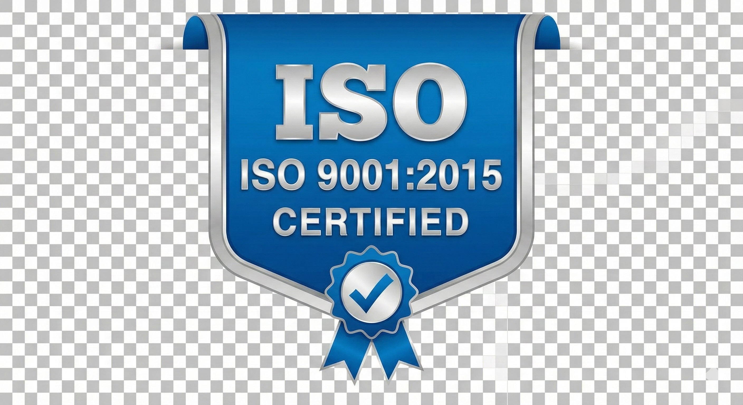 ISO 9001:2015